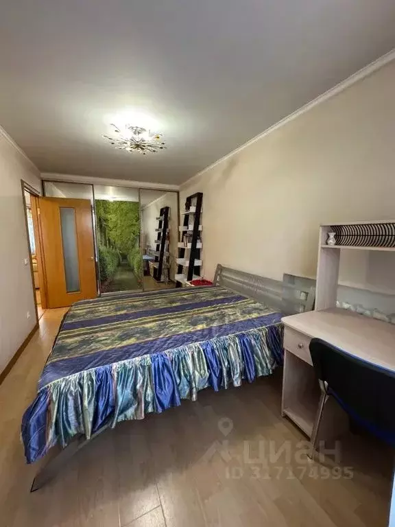 2-к кв. Хабаровский край, Хабаровск ул. Калинина, 71 (53.0 м) - Фото 0