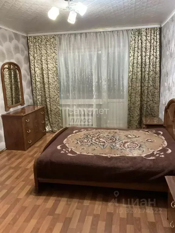 1-к кв. Омская область, Омск Порт-Артур мкр, ул. 22-я Марьяновская, 6 ... - Фото 2