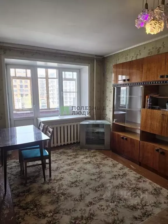 2-к кв. Курганская область, Курган ул. Карла Маркса, 76 (42.1 м) - Фото 1