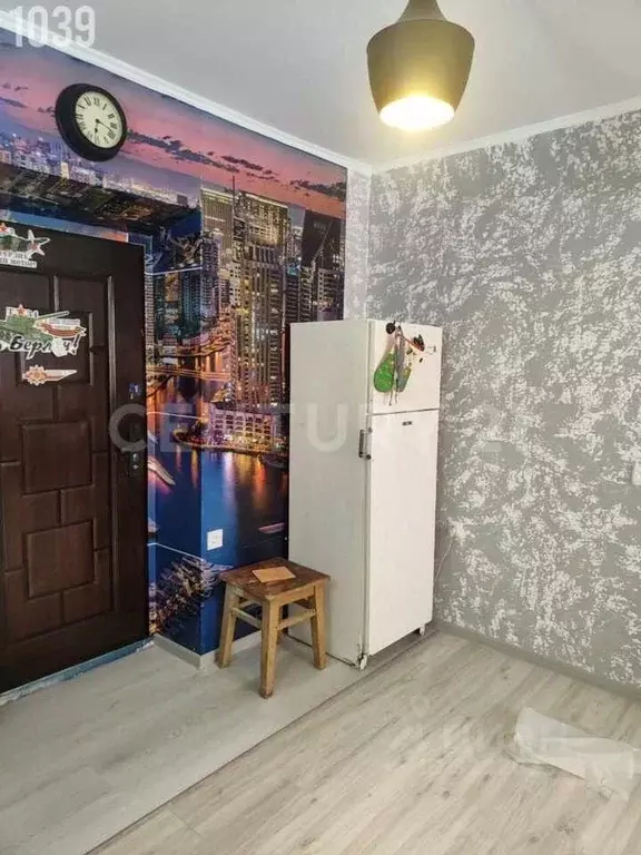 Комната Севастополь ул. Арсенальная, 27 (18.0 м) - Фото 2