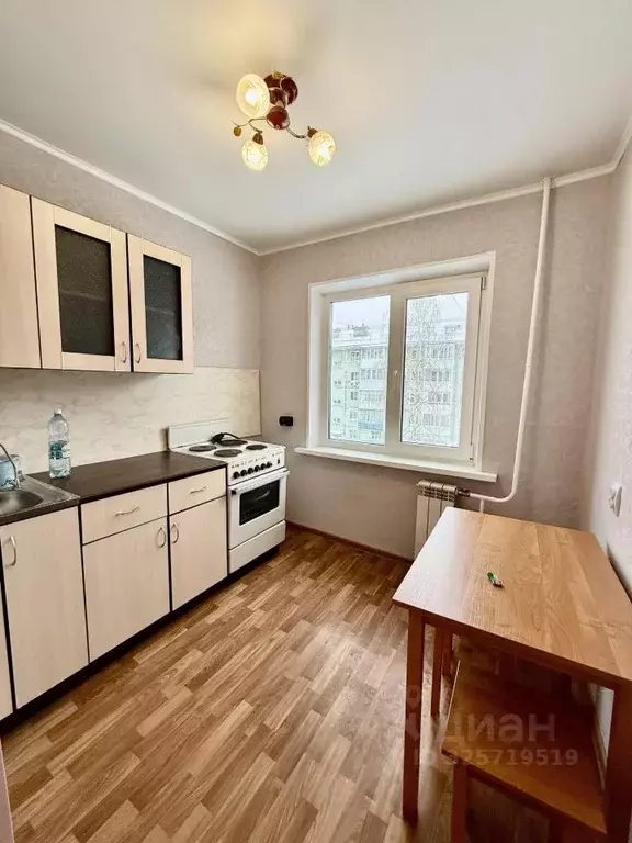 2-к кв. Томская область, Томск Смоленский пер., 29 (45.9 м) - Фото 1