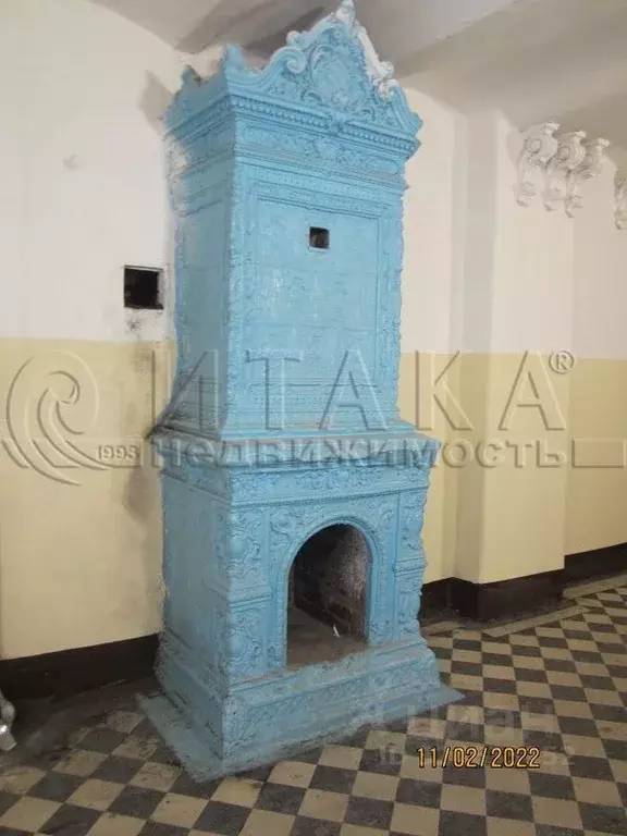 4-к кв. Санкт-Петербург 11-я Васильевского острова линия, 46 (115.0 м) - Фото 1