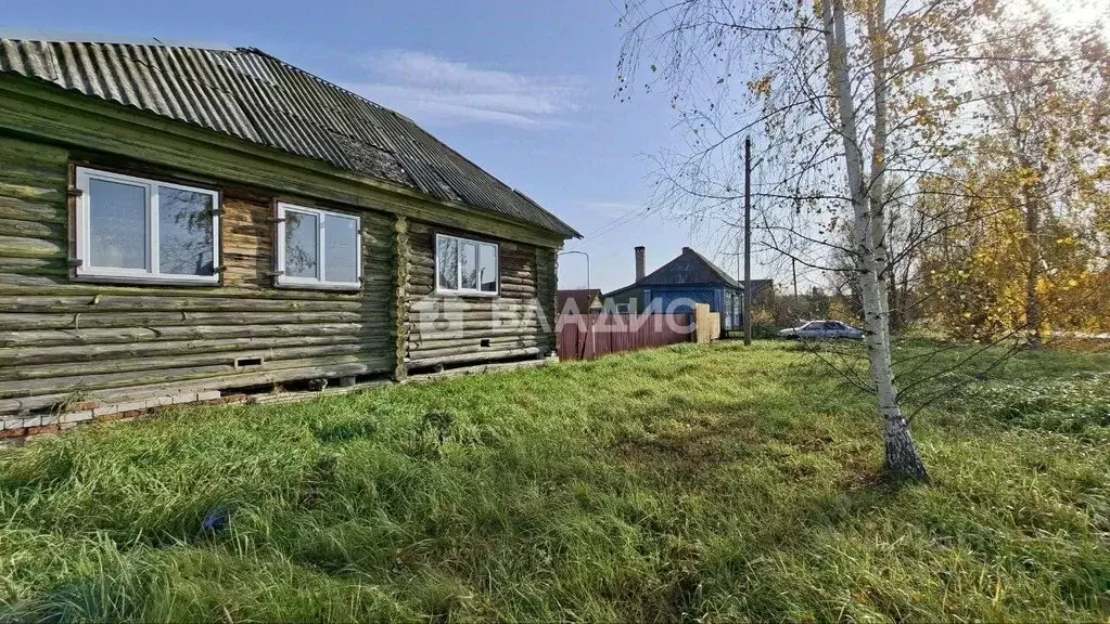 Дом в Владимирская область, Гусь-Хрустальный муниципальный округ, д. ... - Фото 2