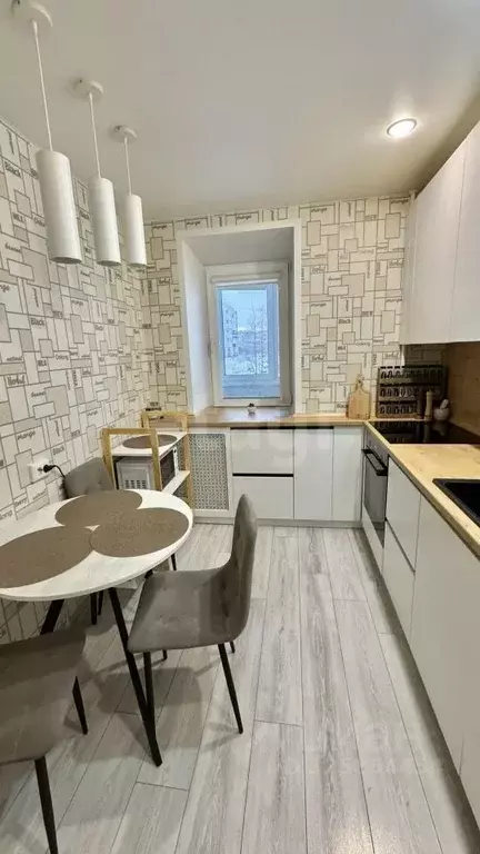 2-к кв. Пермский край, Добрянский муниципальный округ, Полазна рп ул. ... - Фото 2