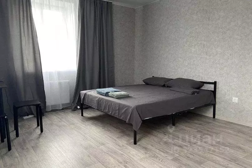 2-к кв. Саратовская область, Саратов проезд 1-й Энергетиков, 2к1 (55.0 ... - Фото 2