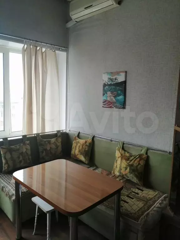 1-к. квартира, 31 м, 5/5 эт. - Фото 0