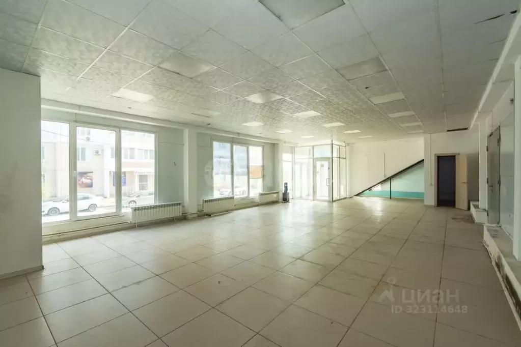 Помещение свободного назначения в Ростовская область, Ростов-на-Дону ... - Фото 1