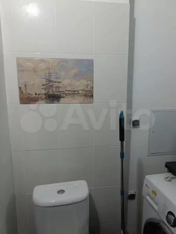 Квартира-студия, 25 м, 5/12 эт. - Фото 1