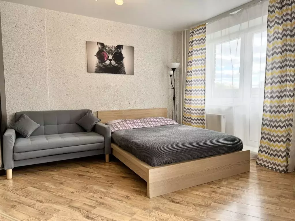 Студия Удмуртия, Ижевск 7-я Подлесная ул., 97 (33.0 м) - Фото 0