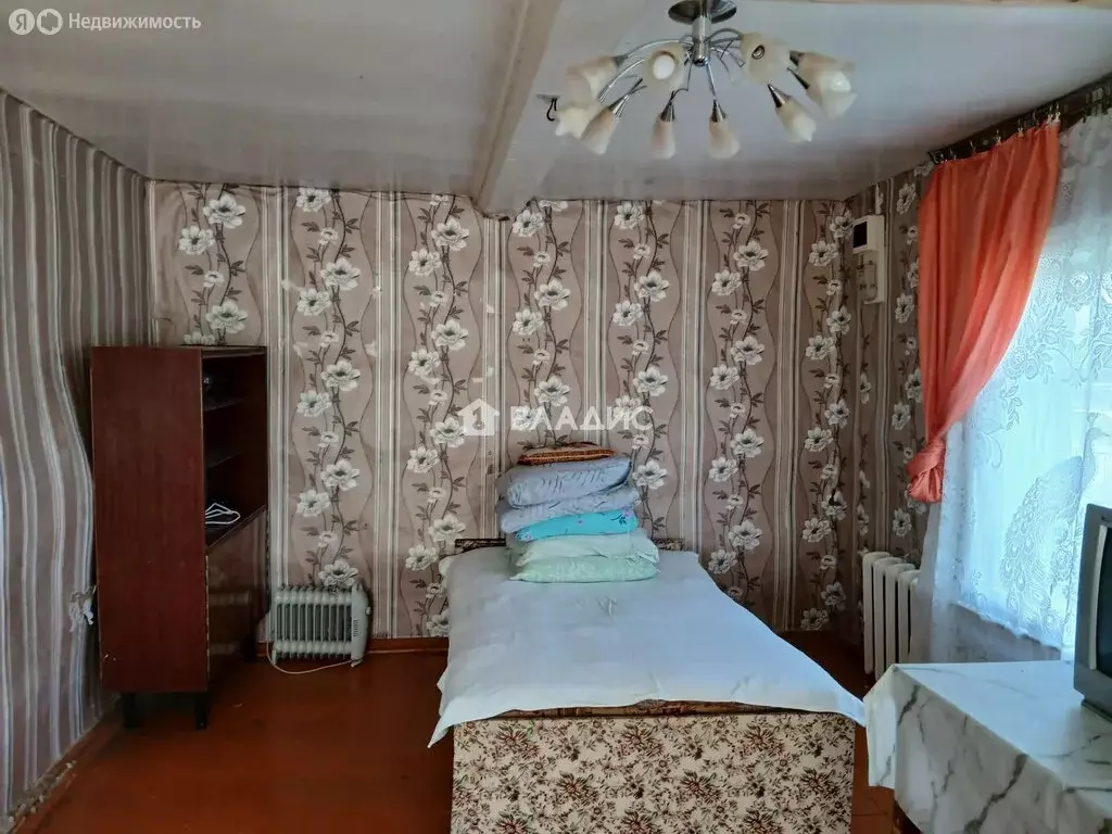 Дом в село Знаменка, Шоссейная улица (46.2 м) - Фото 2