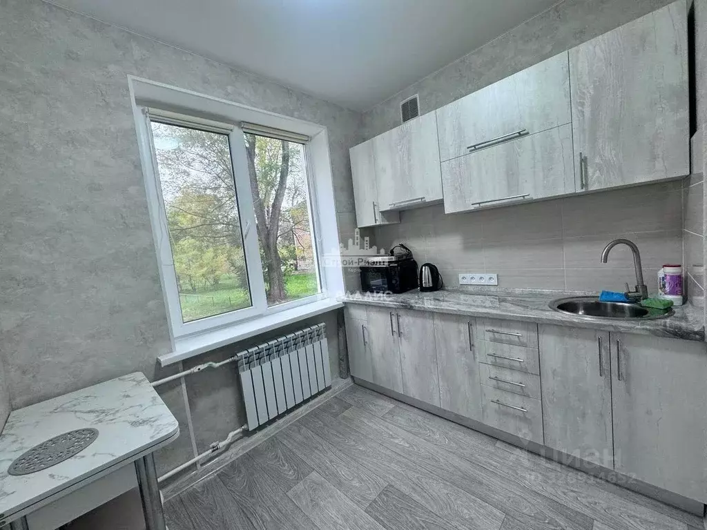 2-к кв. Крым, Керчь ул. Петра Дейкало, 7 (43.0 м) - Фото 2