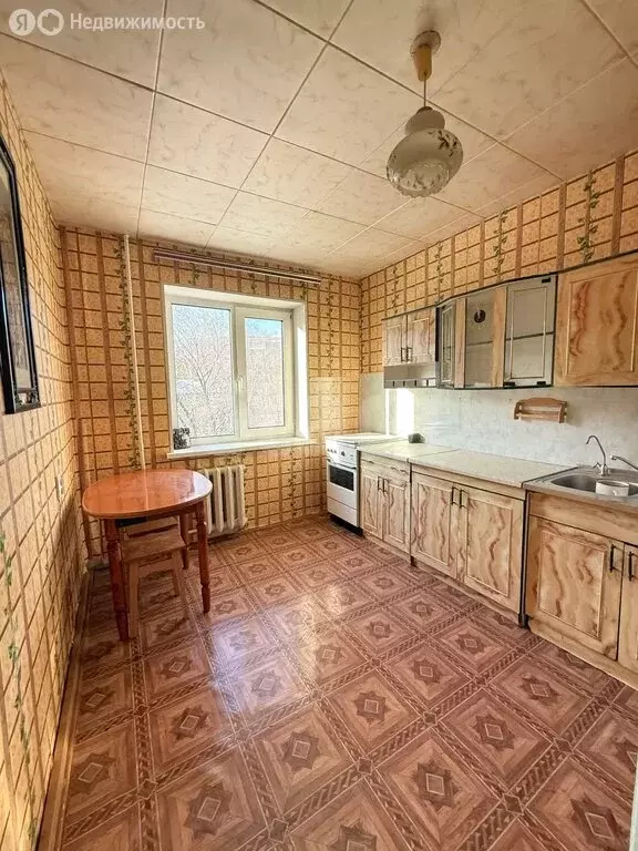 4-комнатная квартира: Благовещенск, Студенческая улица, 31 (72.1 м) - Фото 2