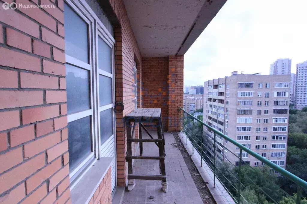 5-комнатная квартира: Москва, Ломоносовский проспект, 7к5 (190.7 м) - Фото 2