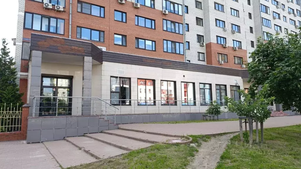 Помещение свободного назначения в Московская область, Жуковский ул. ... - Фото 0