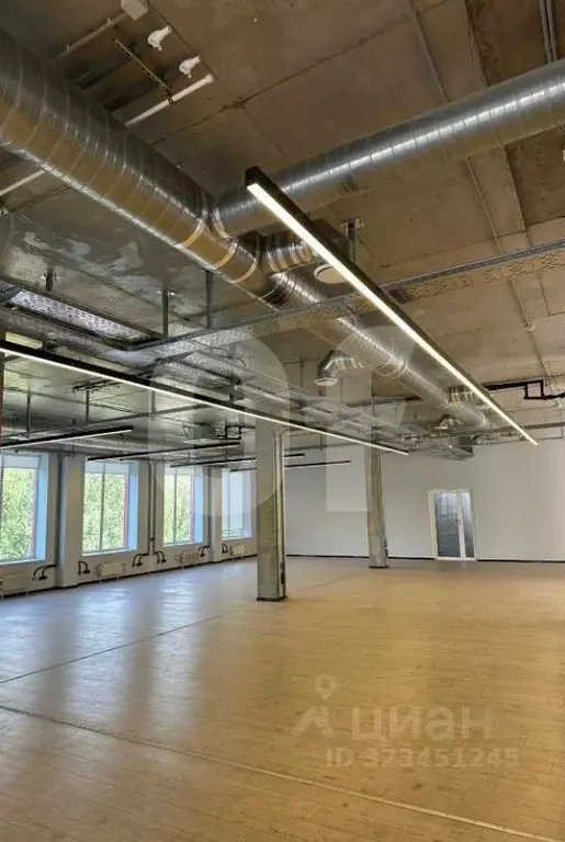 Офис в Москва Сколково инновационного центра тер., ул. Нобеля, 1 (455 ... - Фото 1