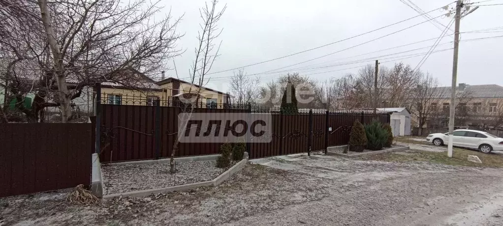 4-к кв. Воронежская область, Хохольский рп ул. Спортивная, 1 (92.5 м) - Фото 1