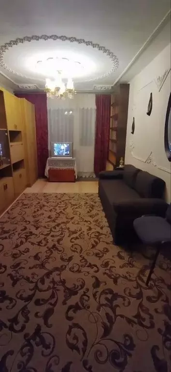 1-к кв. Московская область, Дмитров ул. Подъячева, 5 (38.0 м) - Фото 1