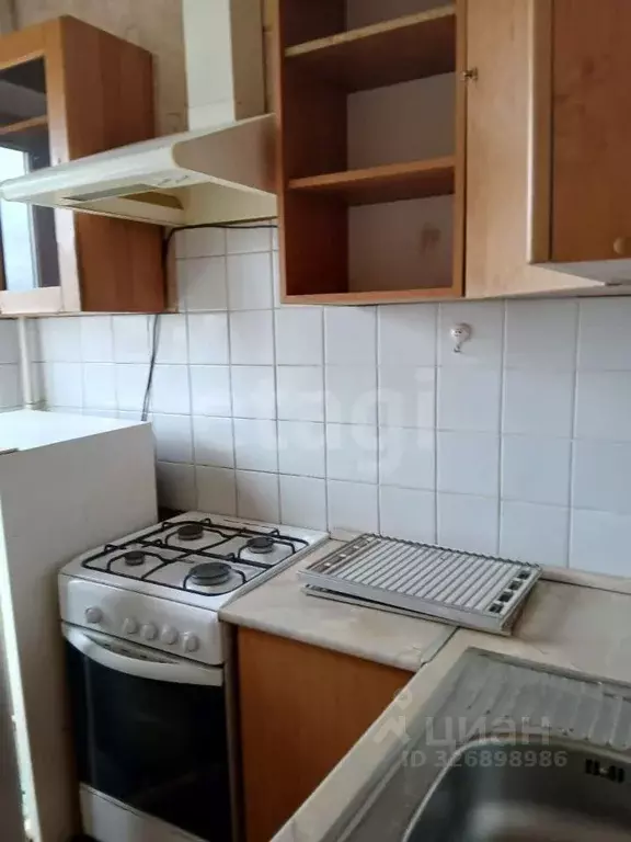 1-к кв. Башкортостан, Уфа Революционная ул., 80 (30.0 м) - Фото 1