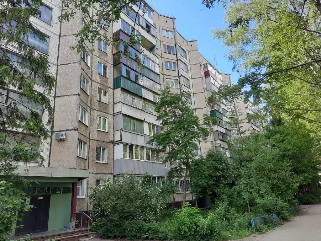 Продаётся 3-к квартира, 64.3 м - Фото 0