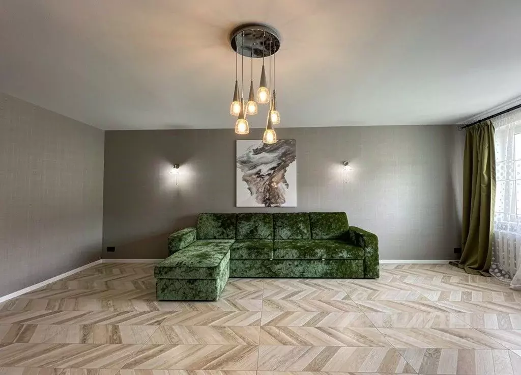 1-к кв. Башкортостан, Уфа Революционная ул., 72 (45.5 м) - Фото 2