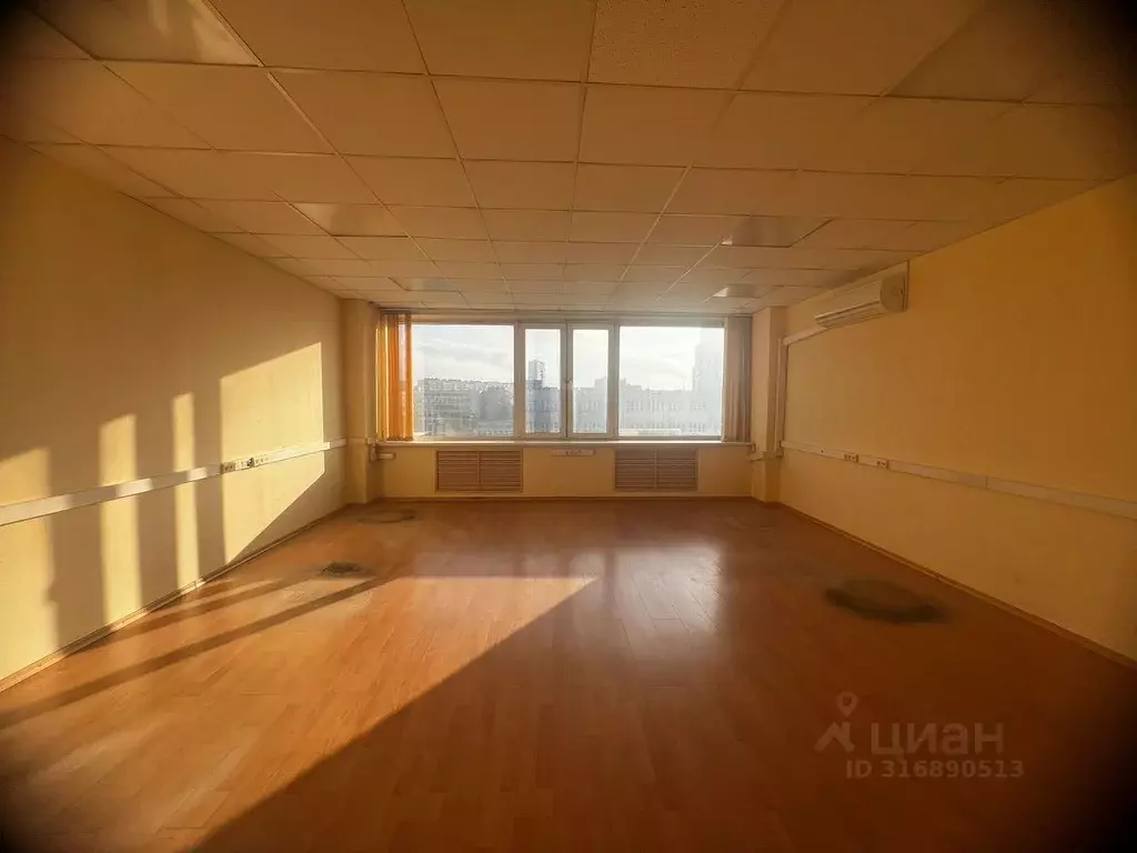 Офис в Москва Ткацкая ул., 1 (41 м) - Фото 0