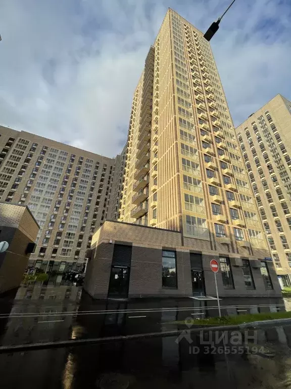 1-к кв. Москва Алтуфьевское ш., 53к2 (45.6 м) - Фото 1