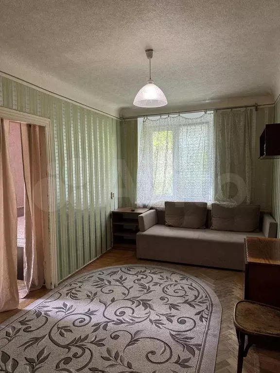2-к. квартира, 30 м, 2/3 эт. - Фото 0