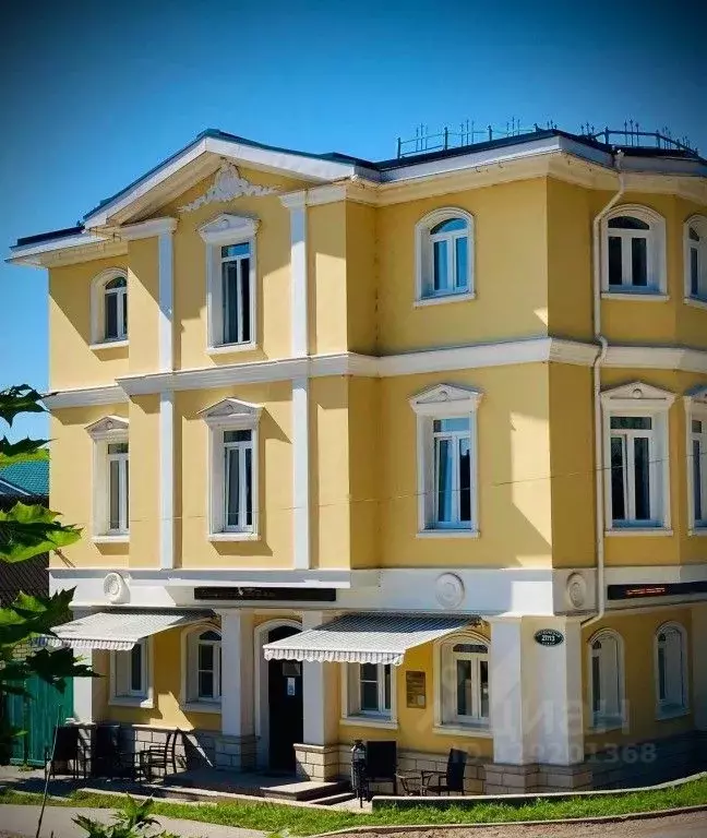 Комната Тверская область, Зубцов Октябрьская ул., 27/13 (10.0 м) - Фото 1