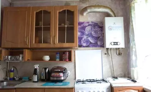 2-к кв. Калужская область, Обнинск просп. Ленина, 76 (45.0 м) - Фото 2