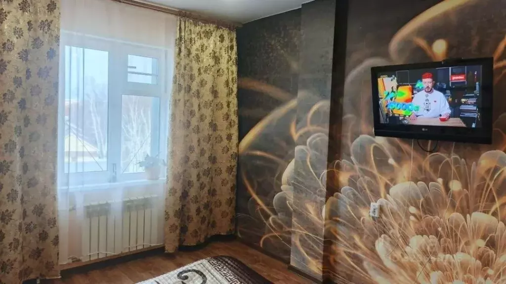 3-к кв. Саха (Якутия), Ленск ул. Чапаева, 51А (82.4 м) - Фото 1