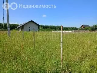 Участок в Садовый, микрорайон Северный, Калиновая улица (10 м) - Фото 1