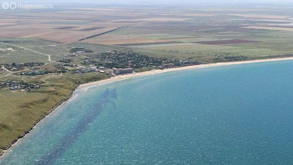 Участок в село Каменское, Крымская улица (6 м) - Фото 0