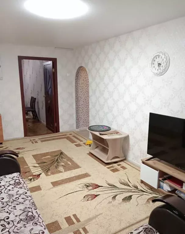 Продаётся 3-к квартира, 59.8 м - Фото 1