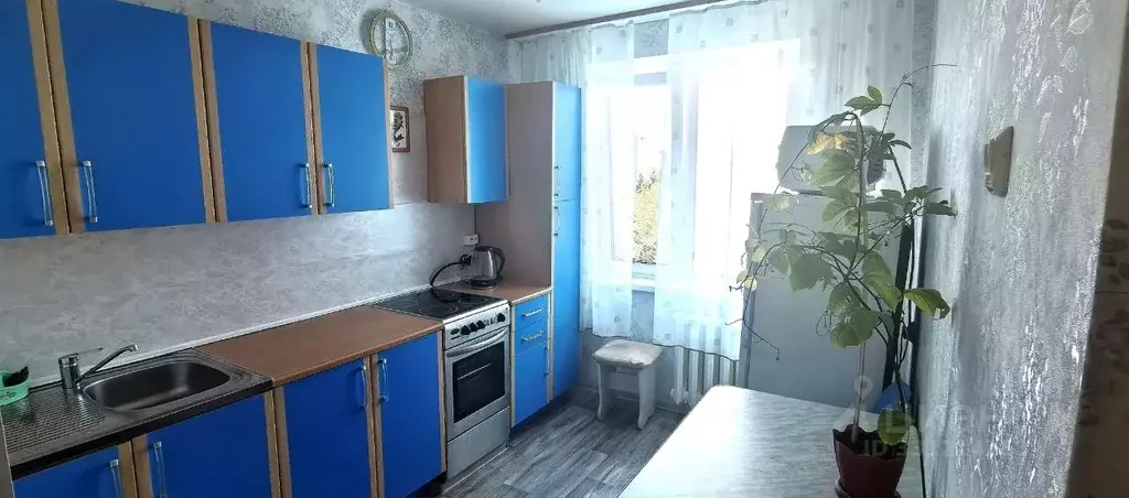 2-к кв. Алтайский край, Барнаул Лазурная ул., 36 (44.0 м) - Фото 1
