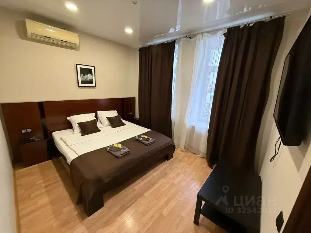 Комната Владимирская область, Владимир Комсомольская ул., 14 - Фото 1