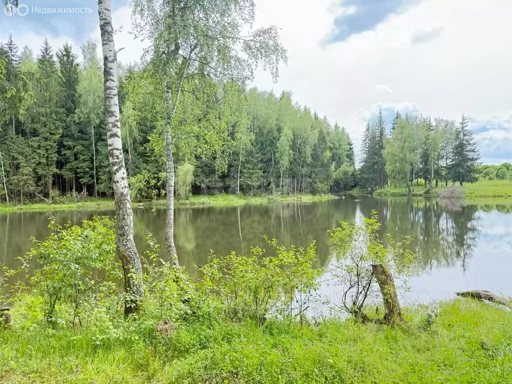Дом в Старомихайловское, коттеджный посёлок Балабановка (56 м) - Фото 0
