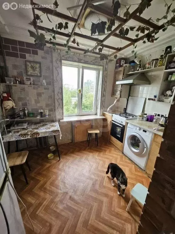 3-комнатная квартира: Калининград, набережная Адмирала Трибуца, 61 ... - Фото 1