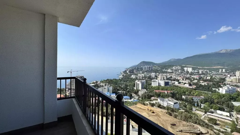Студия Крым, Алушта муниципальный округ, пос. Семидворье пер. ... - Фото 0