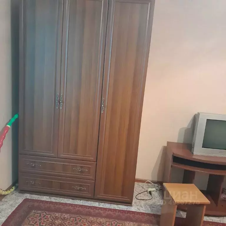 1-к кв. Алтайский край, Барнаул Власихинская ул., 85 (37.0 м) - Фото 1