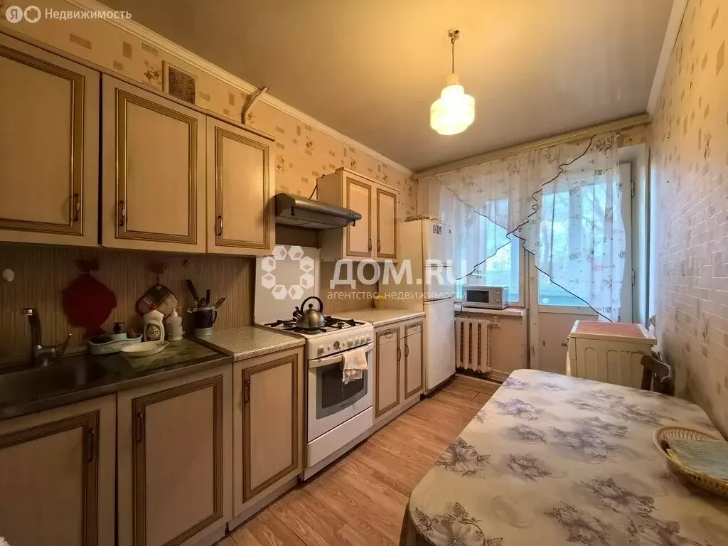 2-комнатная квартира: посёлок Проводник, Шоссейная улица, 19 (46 м) - Фото 1