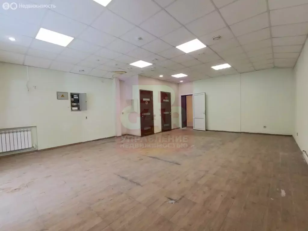 Офис (40 м) - Фото 2