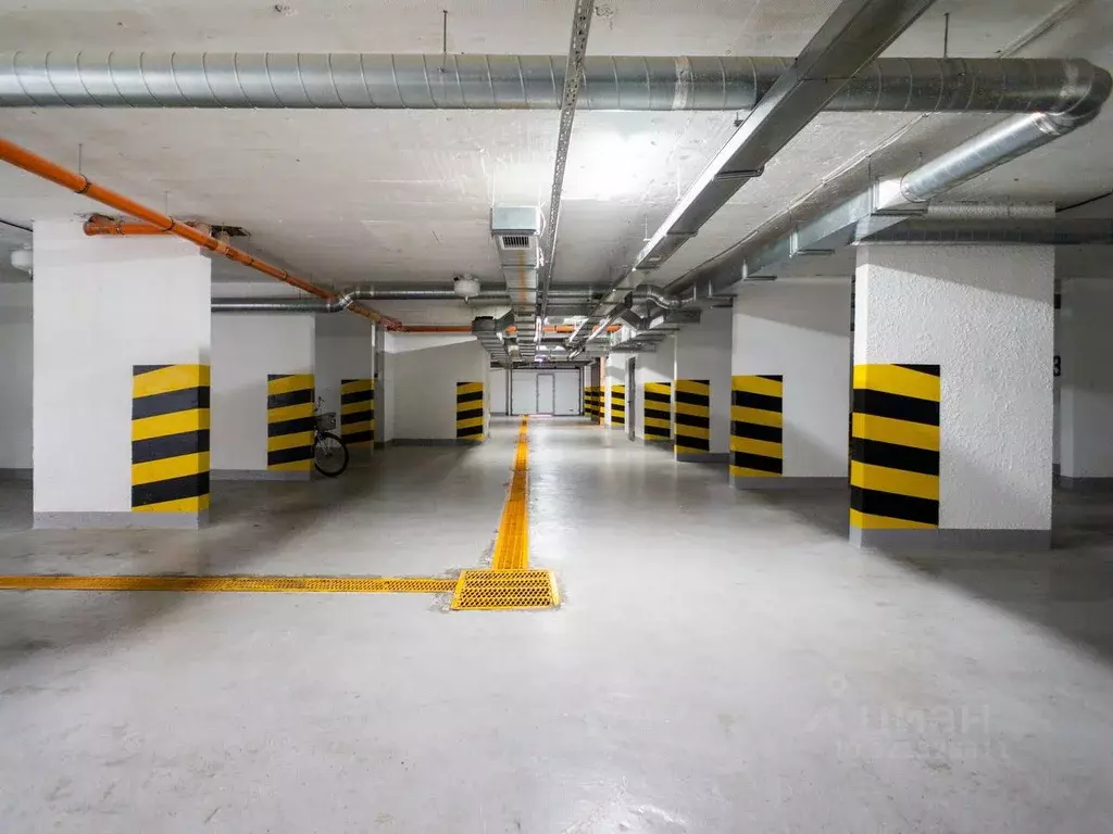 Гараж в Краснодарский край, Геленджик ул. Мира, 44лит6 (17 м) - Фото 1