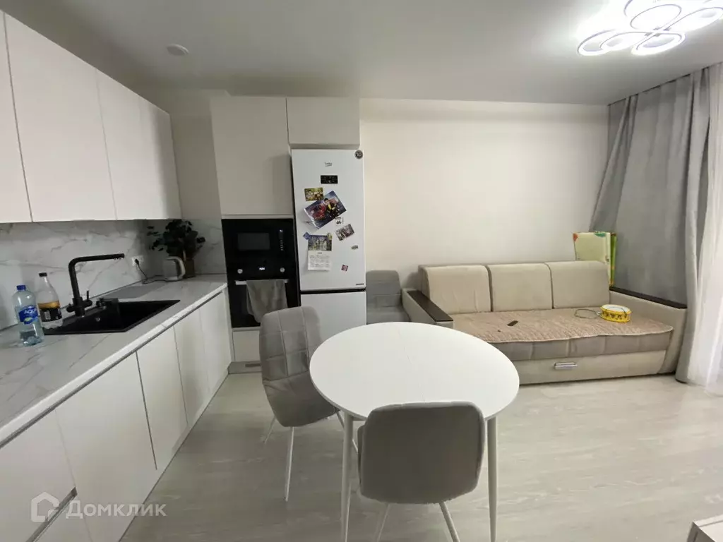Продаётся 3-к квартира, 52.1 м - Фото 1