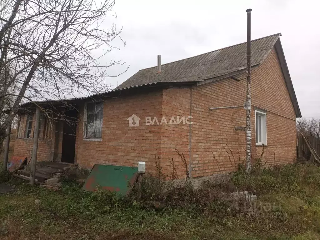 Дом в Пензенская область, Белинский район, с. Тархово Рабочая ул., 19 ... - Фото 1