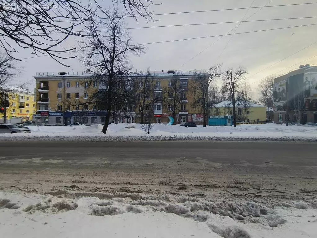 Помещение свободного назначения (90 м) - Фото 2