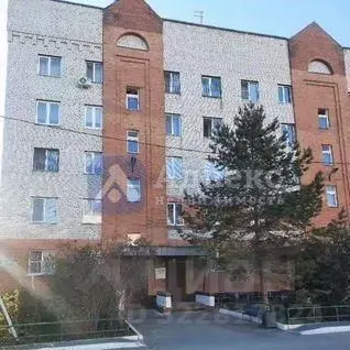 1-к кв. Тюменская область, Тюмень Мелиораторов мкр, ул. Сидора ... - Фото 2