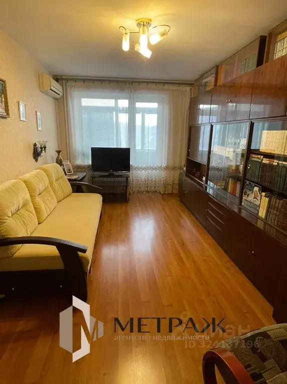 3-к кв. Крым, Феодосия ул. Караимская, 4 (55.8 м) - Фото 2