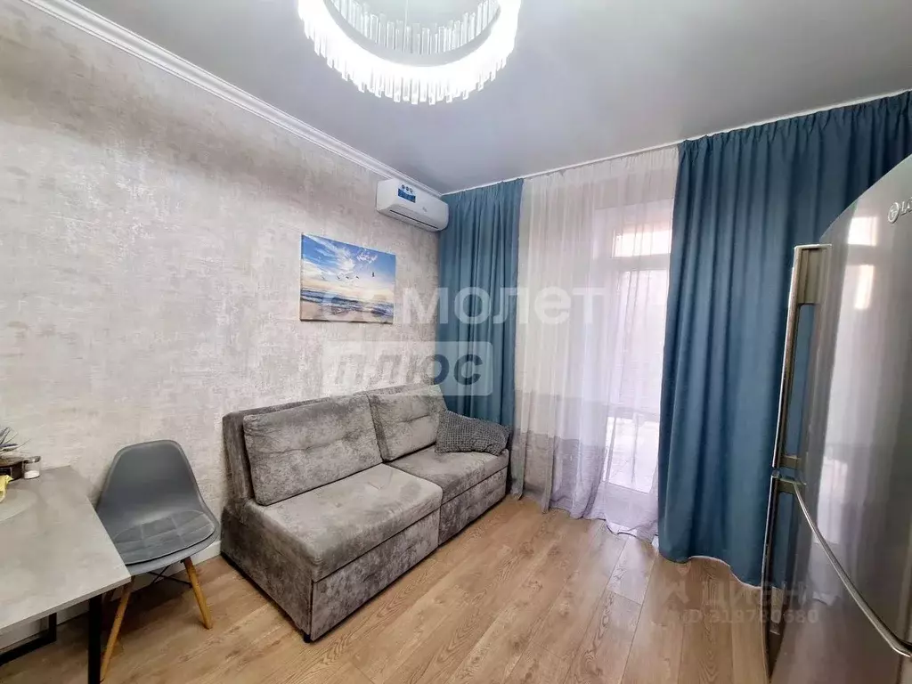1-к кв. Краснодарский край, Новороссийск ул. Энгельса, 60 (51.5 м) - Фото 0