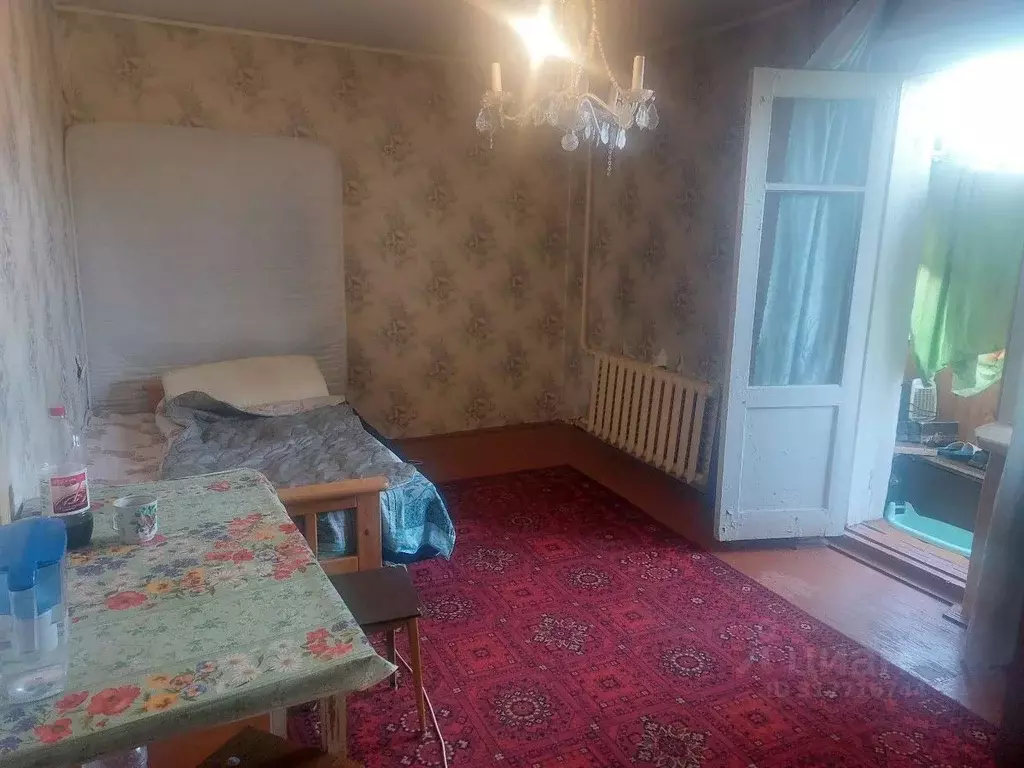 2-к кв. Московская область, Звенигород Одинцовский городской округ, ... - Фото 1