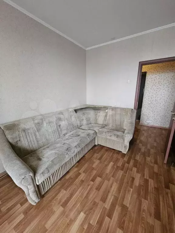 Квартира-студия, 27,5 м, 8/19 эт. - Фото 0